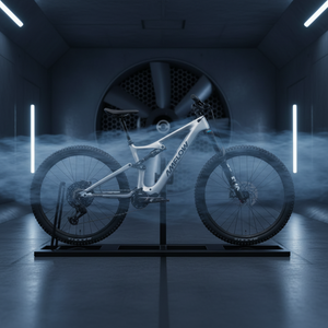 Vélo électrique Amflow E Bike Dji Amflow PL Carbon 800 Wh - Vélo de montagne électrique - L - Équipé d'un chargeur rapide <span class=keywords><strong>DJl</strong></span> Aviox 508W - Product Image 3