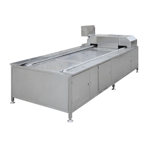 Máquina Multifuncional de Alta Producción para Despellejar Patas de Pollo, Máquina Peladora de Patas de Pollo a Bajo Precio - Product Image 4
