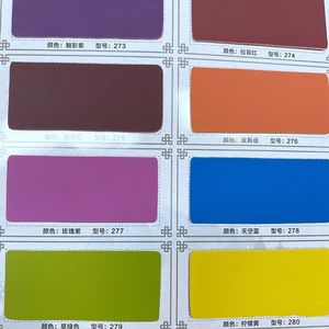 Cuero de microfibra de imitación para asiento de <span class=keywords><strong>coche</strong></span>, 1,2mm, NAPA en relieve, gran calidad, venta al por mayor, modelo 269 - Product Image 6