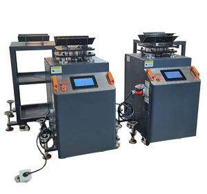 New Design 2025 Latest Product Touch Screen Chassis <strong>Suspension</strong> Abnormal Noise Check <strong>Machine</strong> Detector With Rotary Function - Product Image 1