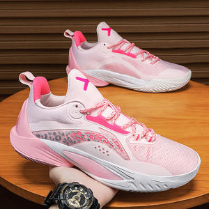 Flash Strike <span class=keywords><strong>รองเท้า</strong></span>บาสเก็ตบอลสำหรับผู้ชาย, <span class=keywords><strong>รองเท้า</strong></span>บาสเก็ตบอลมืออาชีพ<span class=keywords><strong>รองเท้า</strong></span>บาสเก็ตบอล2024สำหรับ<span class=keywords><strong>เด็ก</strong></span>โตป้องกันการลื่นสร้างเสียง - Product Image 1