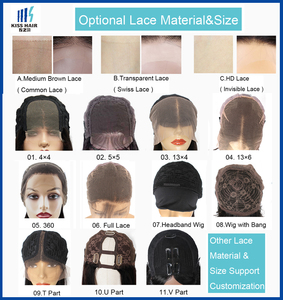 Nhà Cung Cấp Tóc Người Brazil Nhẹ Kiểu Ý Nửa Miếng Trải Chân Tóc Trước 360 Độ HD Toàn Phần Tóc Giả Thẳng Yaki Cho Phụ Nữ Da Đen - Product Image 6