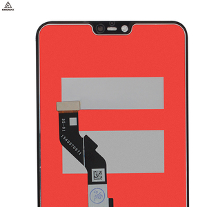 6.26 "Original TFT pour <span class=keywords><strong>Xiaomi</strong></span> Mi 8 Lite LCD écran tactile panneau <span class=keywords><strong>Mi8</strong></span> Lite écran de remplacement <span class=keywords><strong>Xiaomi</strong></span> M1808D2TG téléphone Incell - Product Image 3