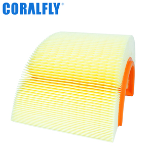 Filtro de Aire para Automóviles, Repuestos para Motores Diésel, C30161 SA5211, Directo de Fábrica - Product Image 3