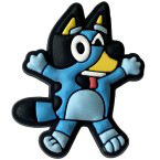 <span class=keywords><strong>Hot</strong></span> <span class=keywords><strong>Selling</strong></span> Klomp <span class=keywords><strong>Charms</strong></span> Groothandel Bluey <span class=keywords><strong>Shoe</strong></span> Bedels Schattige Schoen Decoraties Cartoon Schoen Bedels Voor Engeland Nieuwkomer - Product Image 4