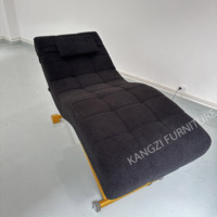 Table de massage électrique portable multifonctionnelle moderne avec dossier électrique en velours, cadre métallique et éponge haute densité pour les soins de beauté