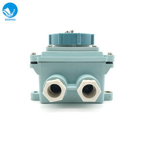 RSIL2-3 Prise industrielle marine double, norme IEC, alimentation étanche avec 3 prises, niveau IP44, disponibilité en gros - Product Image 4