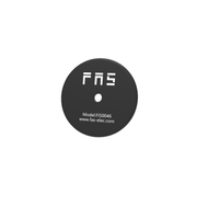 Système d'identification FAS RFID 13,56 MHz 00X IP67, dispositif compact avec capteur d'interface IO-Link