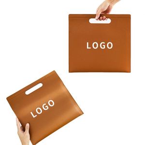 Bolsos de Mano Personalizados de Gran Capacidad para Mujer, Bolsos de Cuero PU para Mujer - Product Image 1
