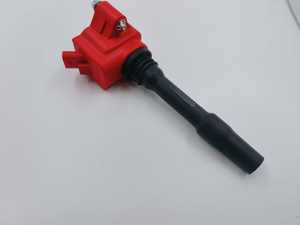 58 b58 b48 b46 s58 उच्च प्रदर्शन लाल इग्निशन कॉइल 12138615991 12138643360 12138678438 Uf750 - Product Image 6