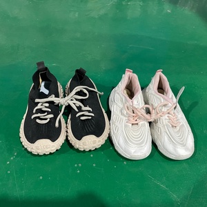 <span class=keywords><strong>Chaussures</strong></span> <span class=keywords><strong>d</strong></span>'<span class=keywords><strong>occasion</strong></span> résistantes à l'usure pour enfants, tailles mixtes, mode sportive estivale, vente en gros <span class=keywords><strong>d</strong></span>'usine - Product Image 3
