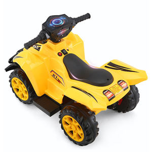 WQL – mini jouet électrique pour bébé, voiture atv pour enfants, nouveau design, prix d'usine - Product Image 3