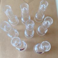 Cuvettes en plastique médical jetables de haute qualité 7150 7020 transparentes Hitachi pour analyseur de laboratoire