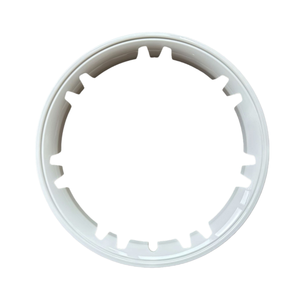 4 protections de jantes <span class=keywords><strong>Uberturbine</strong></span>, capuchons de jantes compatibles avec Tesla <span class=keywords><strong>Model</strong></span> <span class=keywords><strong>Y</strong></span> 19 pouces, couvre-jantes R19 - Product Image 2