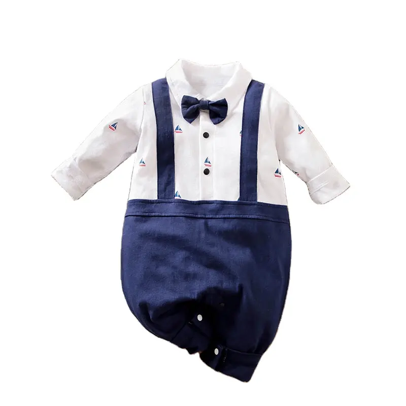 Eco-Friendly Baby Rompers: Comfort Meets Style