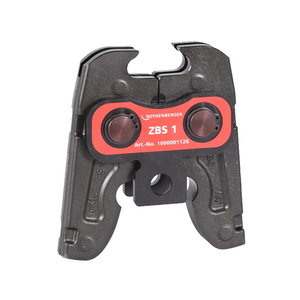 Rothenberger set anelli di pressione SV pour presse Romax, 42-54mm - Product Image 2