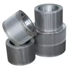 Coque <span class=keywords><strong>de</strong></span> rouleau <span class=keywords><strong>de</strong></span> presse pour machine à biomasse bois et à granulés d'aliments - Product Image 2