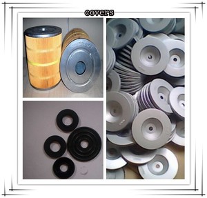 Mũ Kết Thúc Với Chất Lượng Tốt Cho Bộ Lọc Không Khí Xe Tải - Product Image 5