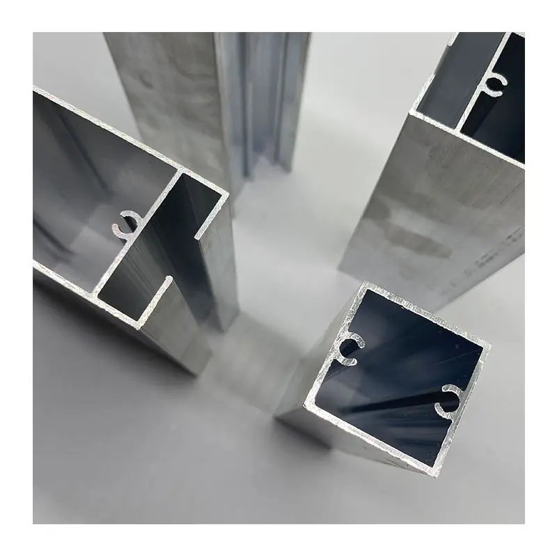 Aluminum Profile Supplier Custom Window and Doors Aluminum Profile