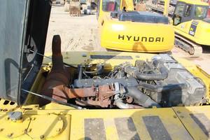 Well-maintained Used Komatsu PC220 <b>Excavator</b> Original Japanese Used Komatsu PC220 Crawler <b>Excavator</b> - Product Image 6
