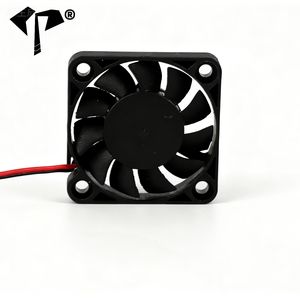 Ventola Elettrica Miniaturizzata 2006 20*20*6mm Ventola di Raffreddamento Assiale DC ad Alta Velocità 8000-12000RPM 5/12V Certificata CE ROHS - Product Image 3