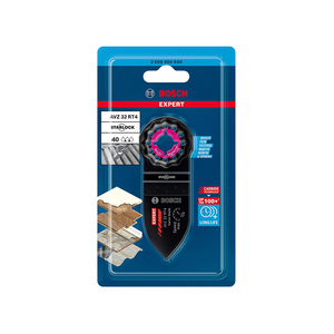 Bosch Expert Placa de Lijado para Multiherramientas, 32x50mm - Product Image 6