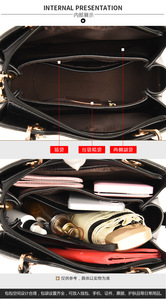 Sacs à main de créateur personnalisés, best-sellers, sacs fourre-tout pour femmes, sacs à bandoulière de marque - Product Image 6