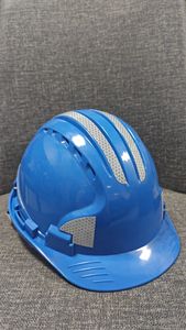 صناعة بناء مريحة من مادة ABS مع حافة مستديرة صلبة للعمل بالقبعات - Product Image 5