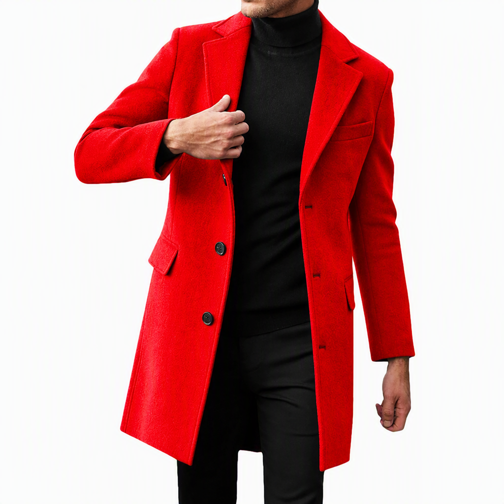 Rojo
