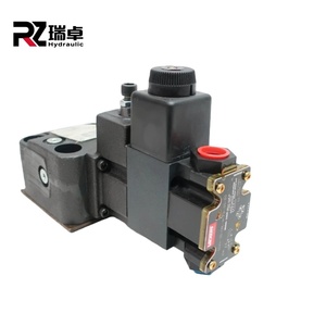Válvula de Alivio CG5-60, Tipo, Apta para Sistemas Hidráulicos, Pieza de Repuesto OEM - Product Image 3