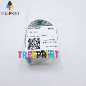 Fabriqué au Japon, Mimaki Original P1.25-20-250 à utiliser pour TxF150-<span class=keywords><strong>75</strong></span>/YG500/UJV500/UJF-A3MkH/UJF-6042MkI/UJF-3042MkI/<span class=keywords><strong>UCJV300</strong></span>/UCJV150 E300777 - Product Image 1