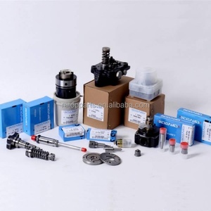 คุณภาพสูง 3304 3306 หัวฉีดน้ำมันเชื้อเพลิง 6 ชิ้น 8M-1584 8M1584 - Product Image 4