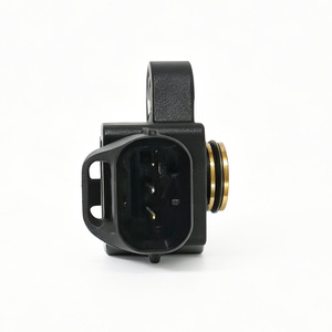 Sensor de acelerador de motocicleta para Suzuki 257204002 Ch216002 Hds375, pieza de repuesto de plástico - Product Image 4