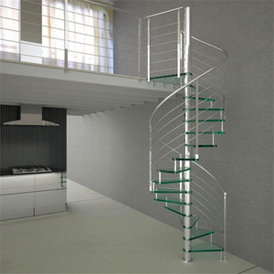 Escalera de Caracol, Escalera en Espiral, <span class=keywords><strong>Escaleras</strong></span> en Espiral en Venta, <span class=keywords><strong>Escaleras</strong></span> para Piscina, <span class=keywords><strong>Escaleras</strong></span> Exteriores Prefabricadas - Product Image 1