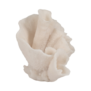 Scultura in Resina Ispirata ai Coralli, Ornamento Decorativo per Casa, Bagno, Soggiorno, Scaffale, Ufficio - Product Image 3