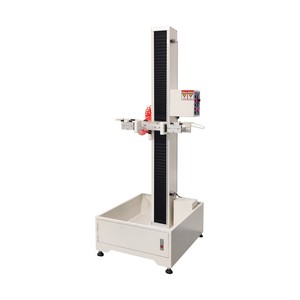Machine d'essai de chute libre pneumatique à hauteur réglable, testeur d'impact électronique pour batteries, dispositif de contrôle de qualité de laboratoire IEC 60068 - Product Image 1
