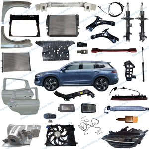 Nuevo Conjunto Original de Sensor de Velocidad de Rueda Delantera Izquierda y Arnés de Cableado 13643620-00 HAD-3630100B-D3 para BYD QIN PLUS/DESTROYER 05 - Product Image 6