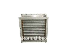 <span class=keywords><strong>Récupérateur</strong></span> de chaleur compact air-air pour stabiliser le climat <span class=keywords><strong>d</strong></span>'atelier lors de la fabrication de pièces de précision - Product Image 2