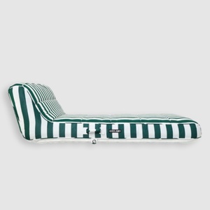 Colchón Hinchable de PVC para Silla Reclinable, Tumbona, Sofá Cama Perezoso para Playa y Piscina - ¡Venta Caliente! - Product Image 2