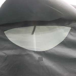 Le carport moderne de vente chaude conçoit des connecteurs de carport de cadre en métal pour des garages et des auvents - Product Image 5