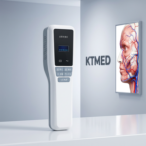 Pencari Vena Inframerah Portabel Resolusi Tinggi Berbagai Ukuran Pencitraan Terang untuk Klinik Rumah Sakit Hewan dengan Penyangga - Product Image 1