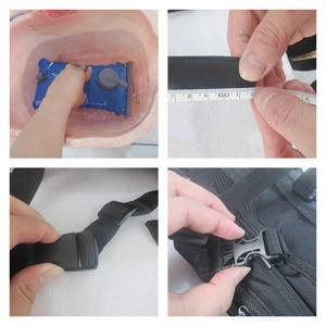 Yiwu Wu Ningbo Shanghai FBA บริการควบคุมคุณภาพก่อนจัดส่ง100% การรายงานภาษาอังกฤษในเจ้อเจียงฟูเจี่ยน - Product Image 3