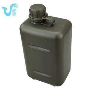 Muestra gratuita: Cantimplora táctica para exteriores, bolsa de agua para senderismo, vejiga de agua, tazas tácticas, botella de agua, artículos de bebida para camping - Product Image 4