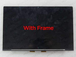 13.3 ''assemblage tactile d'écran LCD pour <span class=keywords><strong>HP</strong></span> <span class=keywords><strong>ENVY</strong></span> <span class=keywords><strong>X360</strong></span> 13-BA 13T-BA 13-BA0001UR 13-ba0059TU 13-BA0045CL 13-ba1045TX - Product Image 5