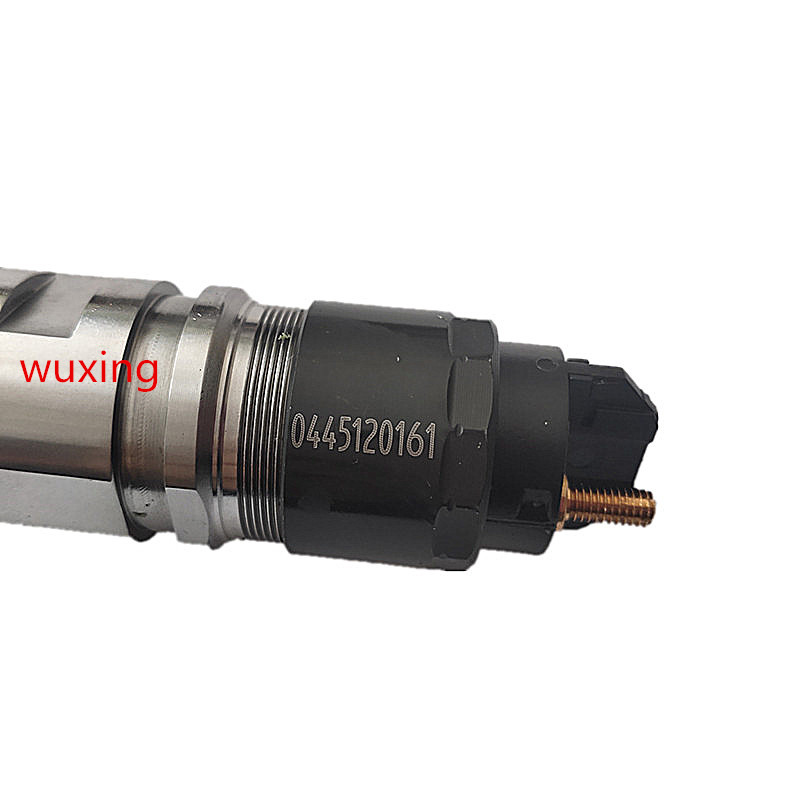 common rail injector diesel fuel common rail injector 0445120161