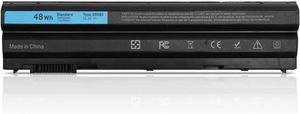 Nueva batería 48Wh 8858X para <span class=keywords><strong>Inspiron</strong></span> 15 7520 <span class=keywords><strong>5520</strong></span> 5720 7720 451-11695 T54FJ - Product Image 6