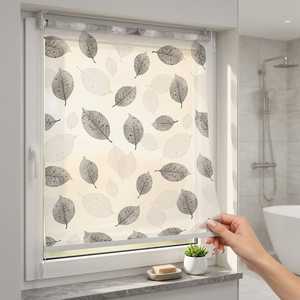 <span class=keywords><strong>Rideau</strong></span> <span class=keywords><strong>de</strong></span> <span class=keywords><strong>douche</strong></span> en tissu écologique <span class=keywords><strong>sans</strong></span> perçage avec <span class=keywords><strong>rideau</strong></span> <span class=keywords><strong>de</strong></span> salle <span class=keywords><strong>de</strong></span> bain à enrouleur en PEVA pour les pièces humides - Product Image 6