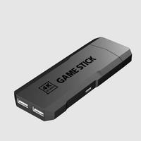 GD20 stik Game Super 4K HD, konsol Game keluaran 64GB/128GB kartu TF Gamestick VAYAVA GD 20 konsol Video Game klasik