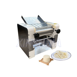 Machine Professionnelle Industrielle Électrique pour la Maison : Presse, <span class=keywords><strong>Pétrin</strong></span> et Laminoir pour Pâtes, Spaghetti, Nouilles, Pain et Pizza - Product Image 2