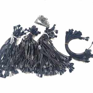 Материнская плата CPU Охлаждающие вентиляторы RGB 4PIN ARGB контроллеры 30 см кабель - Product Image 6